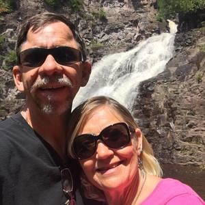 Meet your Posher, Brad